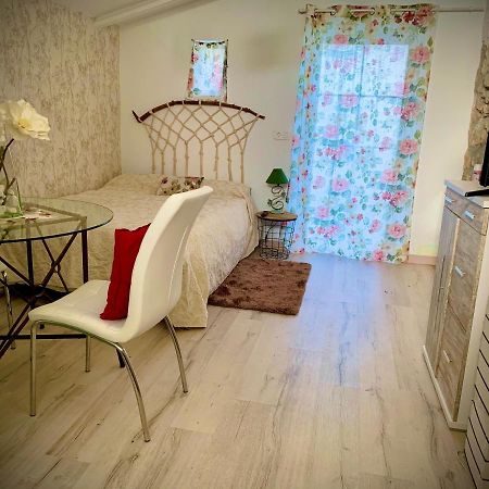 סגורה דה לה סיירה Casa Tatisita Luna מראה חיצוני תמונה